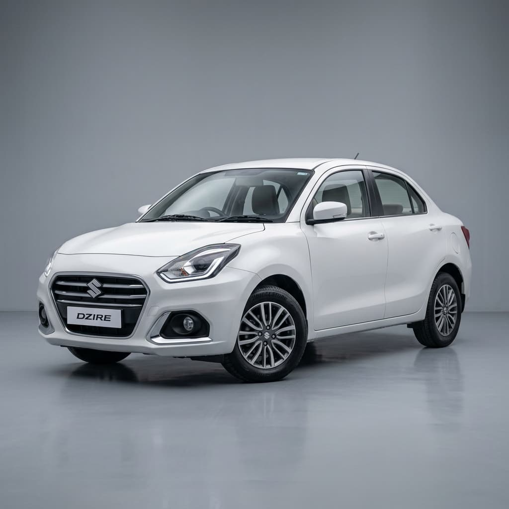 Compact Sedan