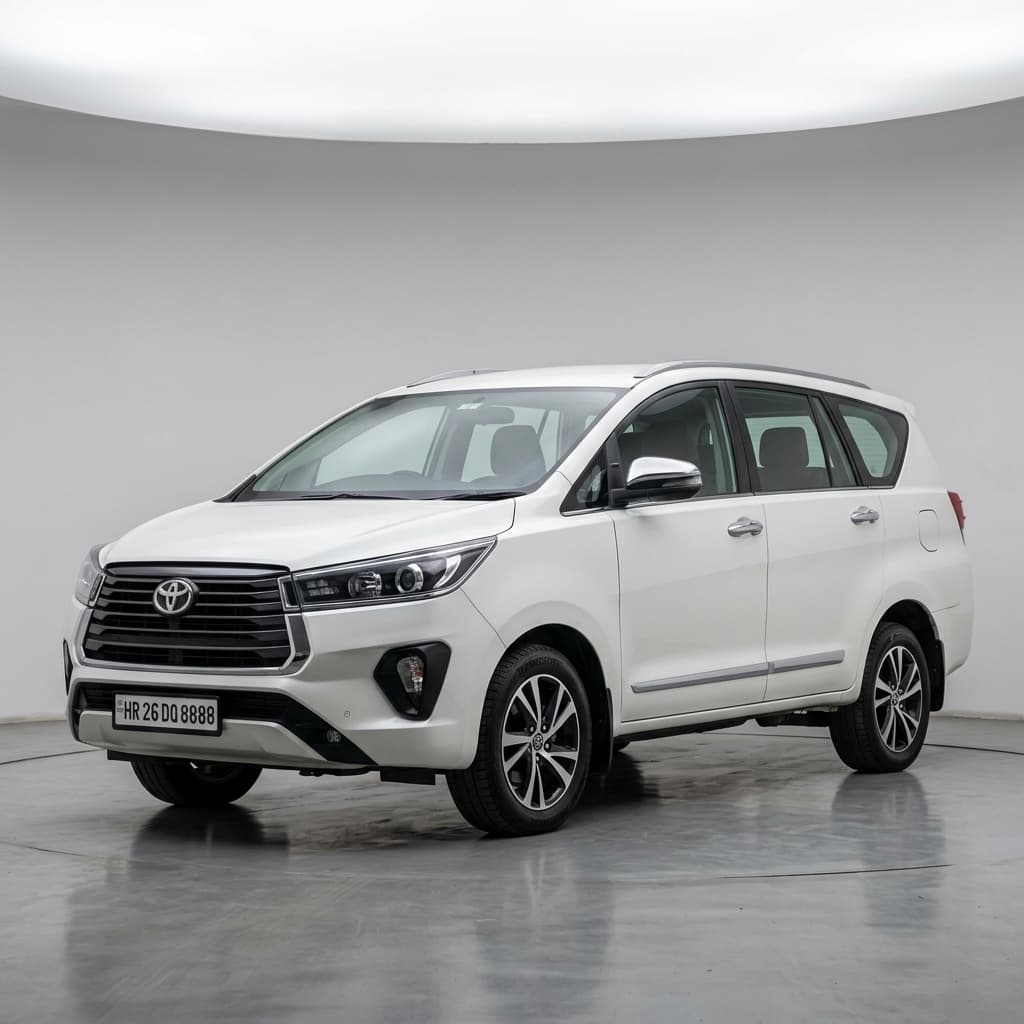 Premium MUV