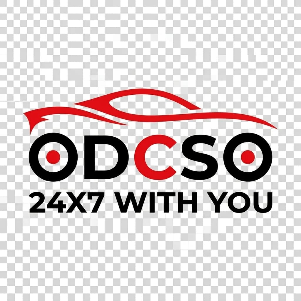 Dayout Cab Service Logo