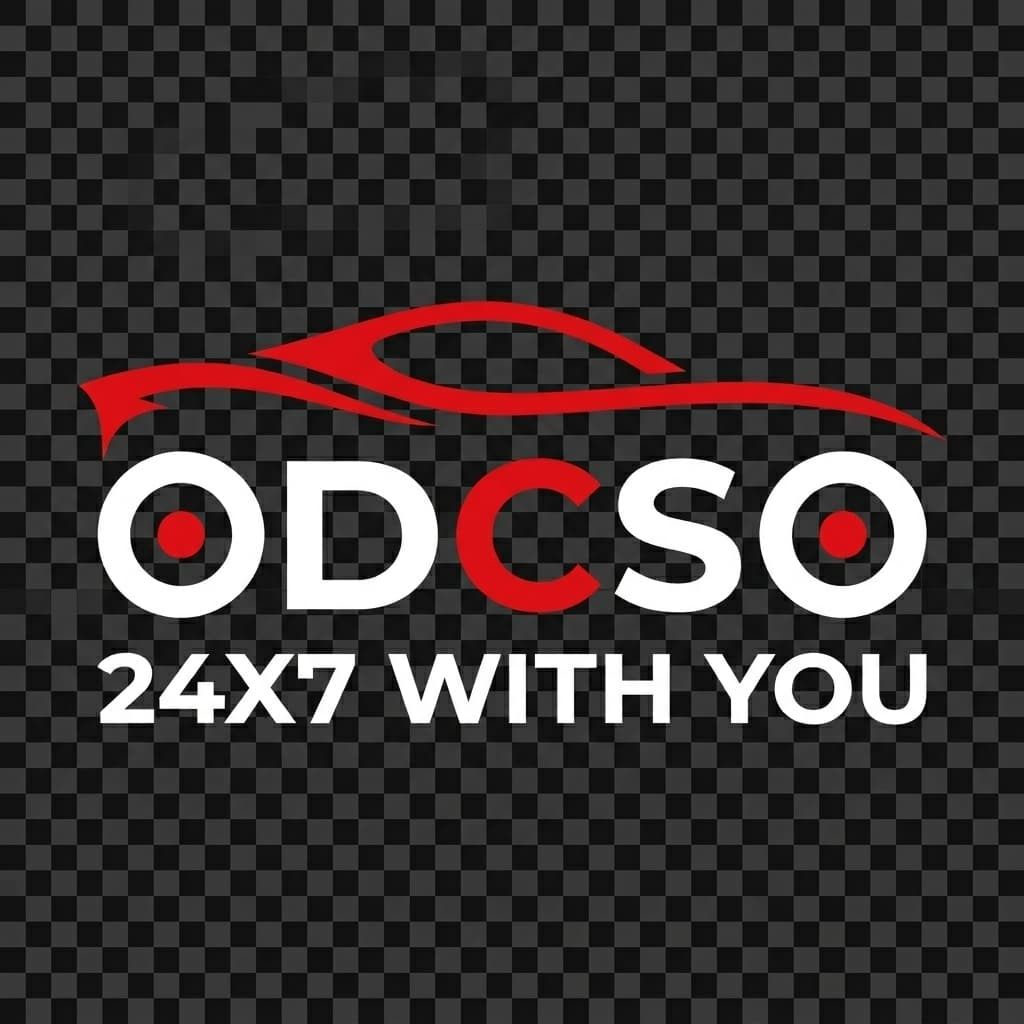 Dayout Cab Service Logo