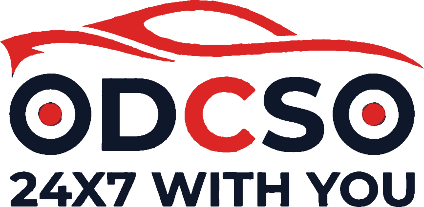 DayOut Cabs Logo